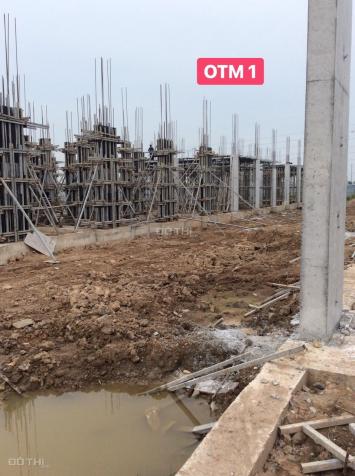 Bán đất dự án Cát Tường Yên Phong, Bắc Ninh, bán giá gốc CĐT 1,4 tỷ/lô/80m2 sở hữu nền shophouse 13040228