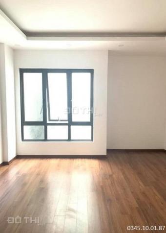 Bán nhà riêng Định Công, 55m2, 4 tầng, kinh doanh, 4.5 tỷ! 13306674