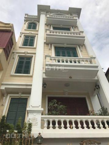 Bán nhà riêng tại Phố Chính Kinh, Thanh Xuân, Hà Nội diện tích 45m2, giá 3.5 tỷ 13306786