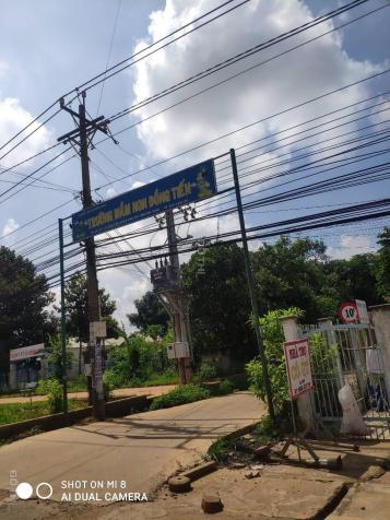 Bán đất nền dự án tại đường 14, Xã Đồng Tiến, Đồng Phú, Bình Phước diện tích 100m2 giá 500tr 13306793