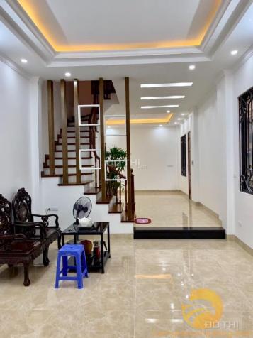 Bán nhà ở Vĩnh Hưng giá 2.65 tỷ nhà mới koong - Thiết kế đẹp - 3 thoáng thông Times City 13306800