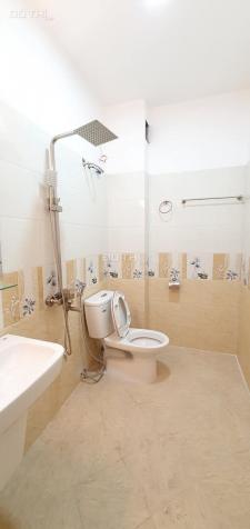 Bán nhà mới đẹp Hoàng Mai vào ở luôn 30m2, 4T, giá chỉ 2.85 tỷ 13306882