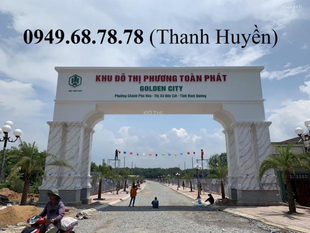 Chỉ còn 5 suất 5 nội bộ đẹp nhất dự án chỉ 660 triệu/nền 13306951