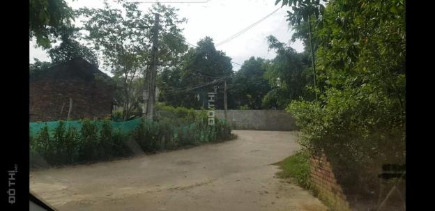 Chính chủ cần tiền trả nợ ngân hàng bán gấp miếng đất gần 2700m2 tại xã Đông Xuân, Quốc Oai, Hà Nội 13307077