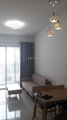 Chỉ 17tr/th bao phí Ql cho thuê căn 2 PN, nội thất mới tại chung cư Golden Mansion Phú Nhuận 13307096