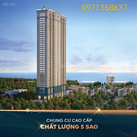 Bán căn hộ chung cư tại dự án Altara Residences, Quy Nhơn, Bình Định, diện tích 72m2 13307128