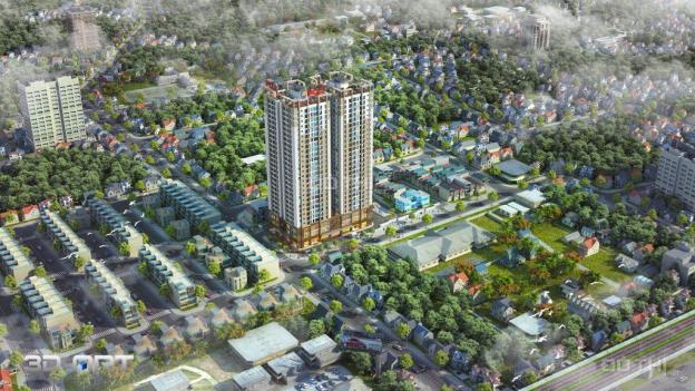 Xả hàng thu hồi vốn căn hộ PCC1 Thanh Xuân, giảm giá gần 300 triệu, giá chỉ từ 1.9 tỷ/ căn 13307141