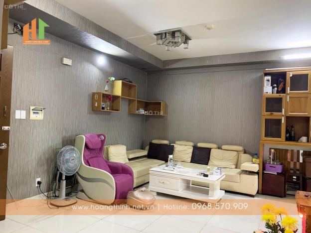 Cho thuê căn hộ Belleza Quận 7, view Phú Mỹ Hưng 2PN, 2WC đầy đủ nội thất 9tr/tháng 13307166