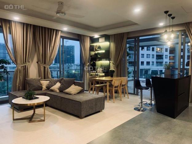 Bán gấp 2PN (92m2) Sân vườn, Đảo Kim Cương - Full NT cao cấp - View Hồ bơi - LH: 0901 257 938 13307187