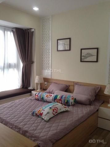 Cho thuê giá rẻ căn hộ cao cấp River Gate 2 phòng ngủ, Bến Vân Đồn, Q4 13307231