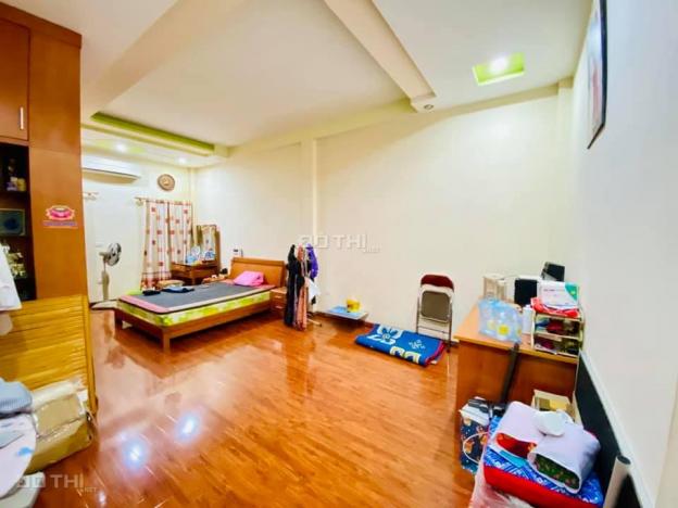 Ảnh chuẩn, full nội thất, ô tô vào nhà, 50m2 5 tầng, phố Minh Khai Quận Hai Bà Trưng, giá 4.7 tỷ 13307250