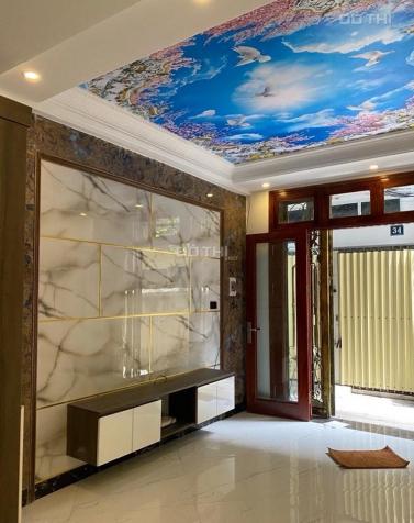 Bán nhà 5 tầng đẹp như tranh, ngõ thông Cự Lộc - Thanh Xuân nhỉnh 3 tỷ 13307261