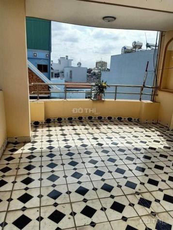 Bán nhà hẻm Thiên Phước, Phường 9, Tân Bình, 5 tầng, 50m2, giá 8.5 tỷ 13307304