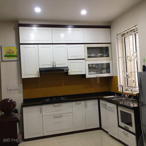 Tôi cần bán nhanh nhà ngõ phố Lê Quang Đạo, 30m2, 5 tầng, mặt tiền 6m, giá 2,8 tỷ 13307651