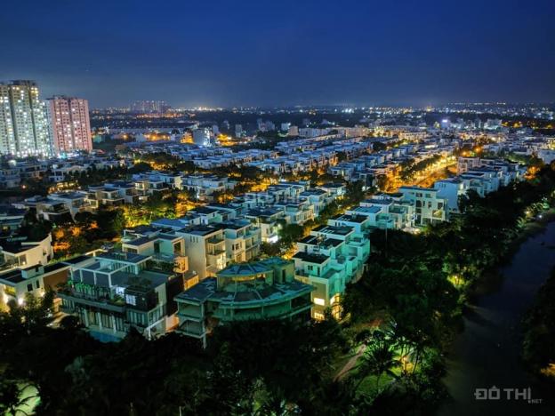 Giá tốt cho thuê căn hộ tại Safira Khang Điền 3PN diện tích 90m2 chỉ 8,5tr/th bao PQL đến hết 2021 13307781