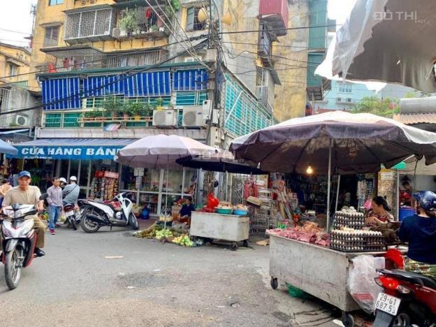 Nhà mặt phố Tống Duy Tân 56m2, mặt tiền siêu rộng, kinh doanh đỉnh, 24.2 tỷ 13308141