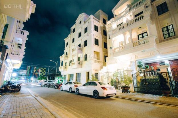 Nhà mặt phố thuận tiện kinh doanh, cho thuê, gần chợ Búng Thuận An Bình Dương 13308517