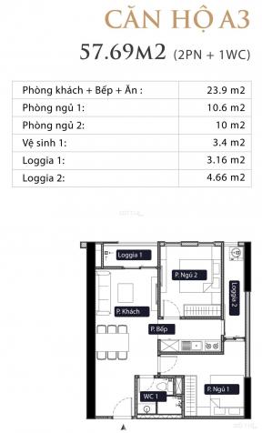 Dự án căn hộ chung cư Anland Lake View Hà Đông 13309013