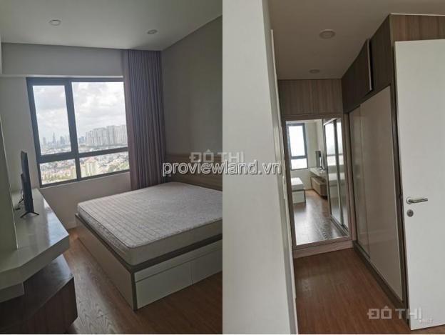 Căn hộ cho thuê căn hộ Masteri Thảo Điền 3PN, 86m2 nội thất trang bị đầy đủ 13309162
