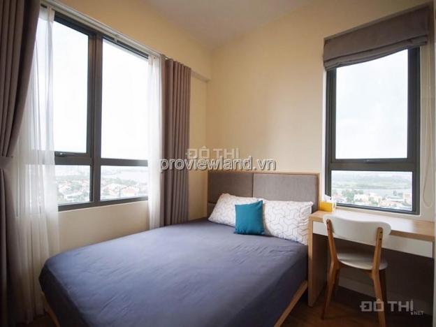Cho thuê căn hộ căn góc 3PN, 89.1m2, nội thất tuyệt đẹp yên tâm tại Masteri Thảo Điền 13309330