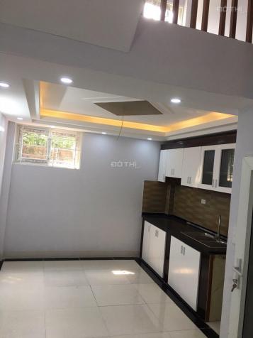 Bán nhà dân xây thôn Văn, Thanh Liệt, Thanh Trì, HN. Diện tích 35m2 13309411