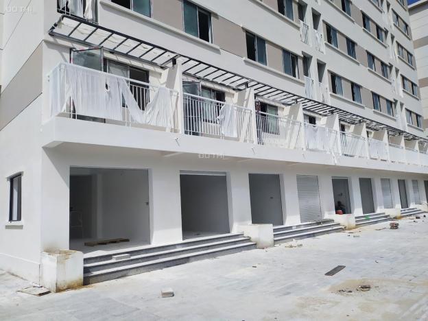 Bán shophouse tại dự án HUD Building Nha Trang, Nha Trang, Khánh Hòa, DT 60m2, giá 27 tỷ 13309476