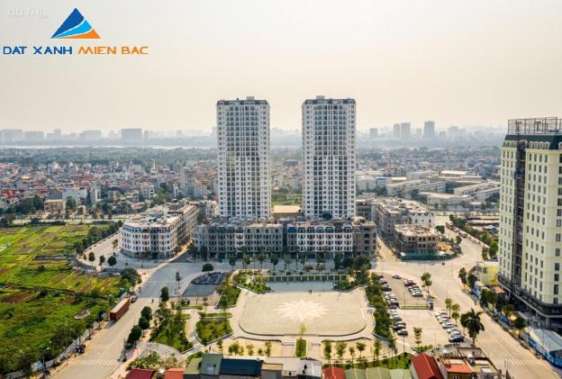 Suất ngoại giao căn 2PN (tầng đẹp) tòa B dự án HC Golden City, CK 4% + QT 30 triệu, giá 2,5 tỷ 13309576