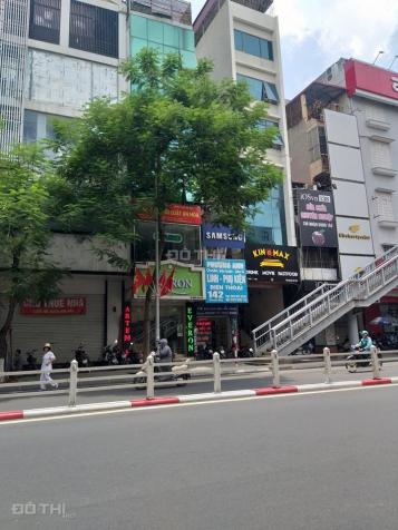 Bán nhà mặt phố tại Phố Chùa Bộc, Phường Trung Liệt, Đống Đa, Hà Nội, diện tích 101m2, giá 34 tỷ 13309572