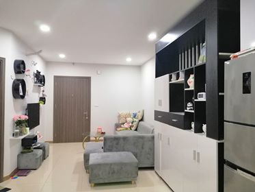 Bán căn 2pn + 2wc 70m2 (có nội thất) chung cư Xuân Mai Complex giá 1.25 tỷ. Lh - 0982 511 503 13309702