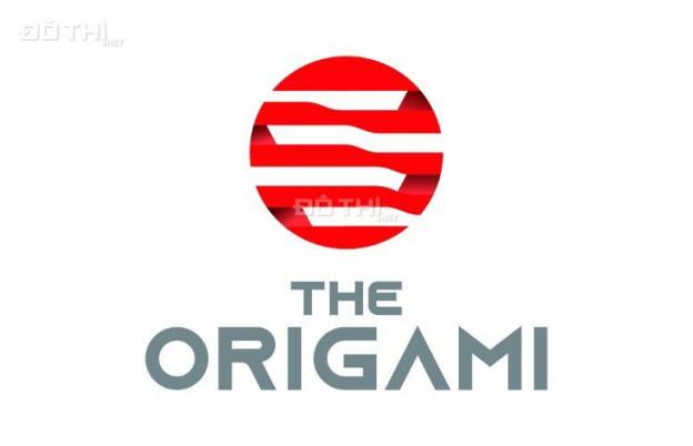 Sở hữu căn hộ The Origami Quận 9 Vinhomes Grand Park tiện ích 5* phong cách Nhật Bản chỉ từ 1,5 tỷ 13309743