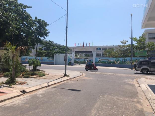 Bán nhà 2 mặt hẻm đối diện chợ VCN Phước Hải, Nha Trang 13309749