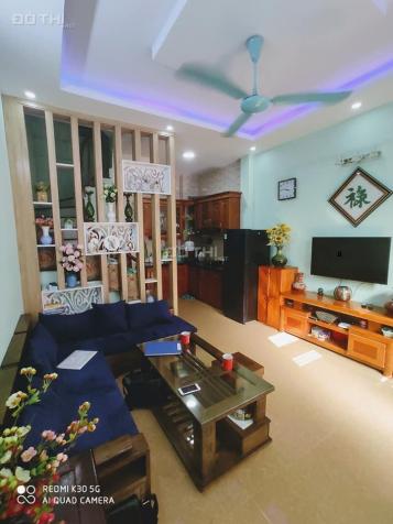 Bán nhà ngõ Nguyễn Đức Cảnh, 50m2, 2 tầng, MT 3.6m, ô tô vào nhà, 3.1 tỷ 13309840