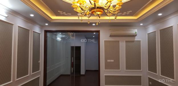 Nhà mặt ngõ 39 Trung Kính, Trần Duy Hưng, Trung Hòa 71m2x6T ô tô vào nhà, lô góc, KD đỉnh 11,5 tỷ 13309894