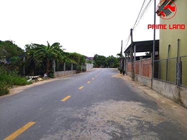 Quy hoạch đường Trần Phú, Đông Lương, Đông Hà 13309944
