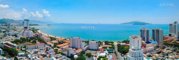 Chỉ 480 triệu, sở hữu ngay căn hộ biển đẹp nhất Nha Trang sắp bàn giao , 0799962636 13310073