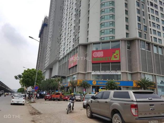 Bán chung cư mini tại 300 Nguyễn Xiển, lô góc, 6 tầng, 10 phòng khép kín, giá 3.7 tỷ, 24tr/th 13310420