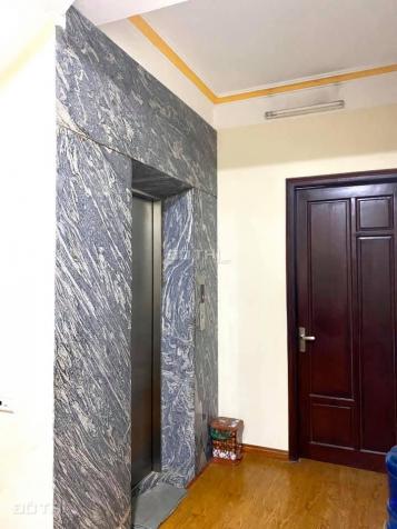 Bán nhà Bồ Đề, Long Biên, 5 tầng thang máy, MT rộng ngõ oto tránh, 89m2, chỉ 8.65 tỷ 13310456