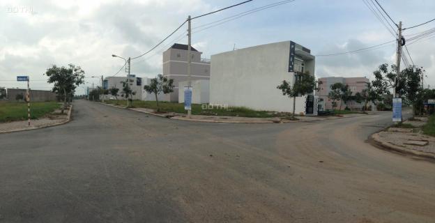 Ngân hàng TL lô đất tại MT Nguyễn Văn Công, Gò Vấp, giá 2.2 tỷ/80m2 gần nhà hàng Adora 13310743