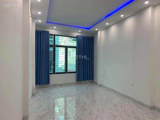 Nhà 5T mặt phố Quận Hà Đông, DT 40m2 kinh doanh cực tốt giá chỉ: 4,7 (tỷ) 0327930112 13310764