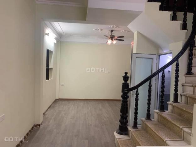 Bán vội nhà 4T, tự xây Khương Đình, Kim Giang, 50m ra phố DT 35m2, giá chỉ: 2.68(tỷ). 0327930112 13310791