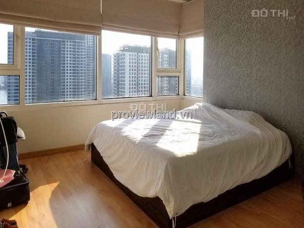 Cho thuê căn hộ Saigon Pearl 100m2, 3PN, tiện nghi hiện đại, view sông 13311030