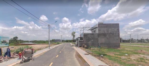 Bán đất tại đường Nguyễn Duy Trinh, P. Phú Hữu, Quận 9, Hồ Chí Minh diện tích 80m2, giá 620 tr 13311109