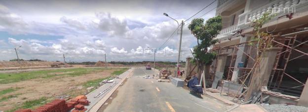 Bán đất tại đường Nguyễn Duy Trinh, P. Phú Hữu, Quận 9, Hồ Chí Minh diện tích 80m2, giá 620 tr 13311109