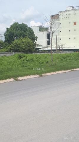 Bán đất tại đường Số 7, Phường Bình Hưng Hòa B, Bình Tân, Hồ Chí Minh DT 90m2 giá 2,7 tỷ 13311141