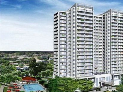 Giỏ hàng River Garden từ 2 - 4PN, Penthosue/ Duplex chỉ từ 13.9 tỷ 13311188