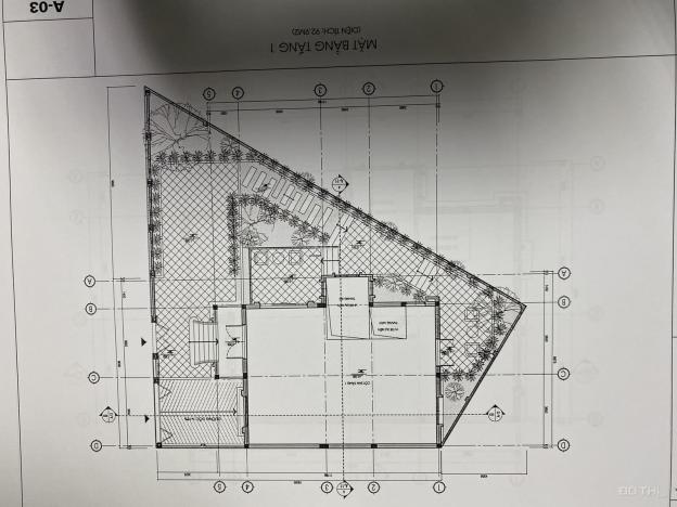 Bán gấp lô biệt thự Tây Hồ Residence - đường Võ Chí Công. Cách Hồ Tây 300m, 105tr/m2, LH 0966836567 13311204