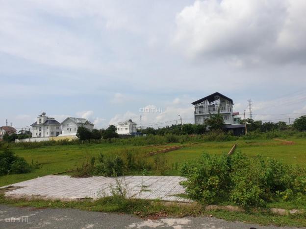 Bán đất nền dự án đại học Bách Khoa, sổ đỏ cá nhân, phường Phú Hữu, Quận 9 giá và DT tốt đầu tư 13311313