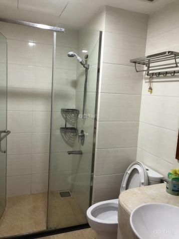 Cho thuê căn hộ chung cư 148m2 đập thông 2 căn, 3 phòng đủ ngủ đồ tòa nhà CT2 789 Xuân Đỉnh view Hồ 13311347