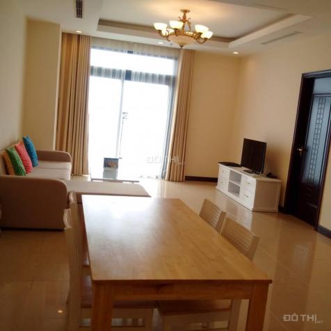 Cho thuê căn hộ chung cư tại dự án Royal City, Thanh Xuân, Hà Nội, DT 115m2, giá 16tr/tháng 13311605