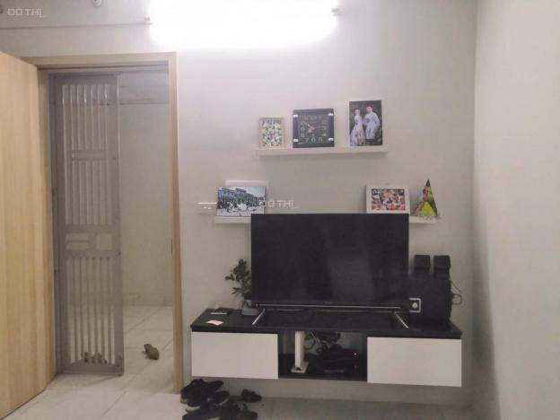 Cần bán căn hộ để lại toàn bộ nội thất kể cả đồ điện tử 2PN, 67m2 tại KĐT Thanh Hà 13311598